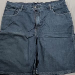 Tommy Hilfiger Jean Short Never worn